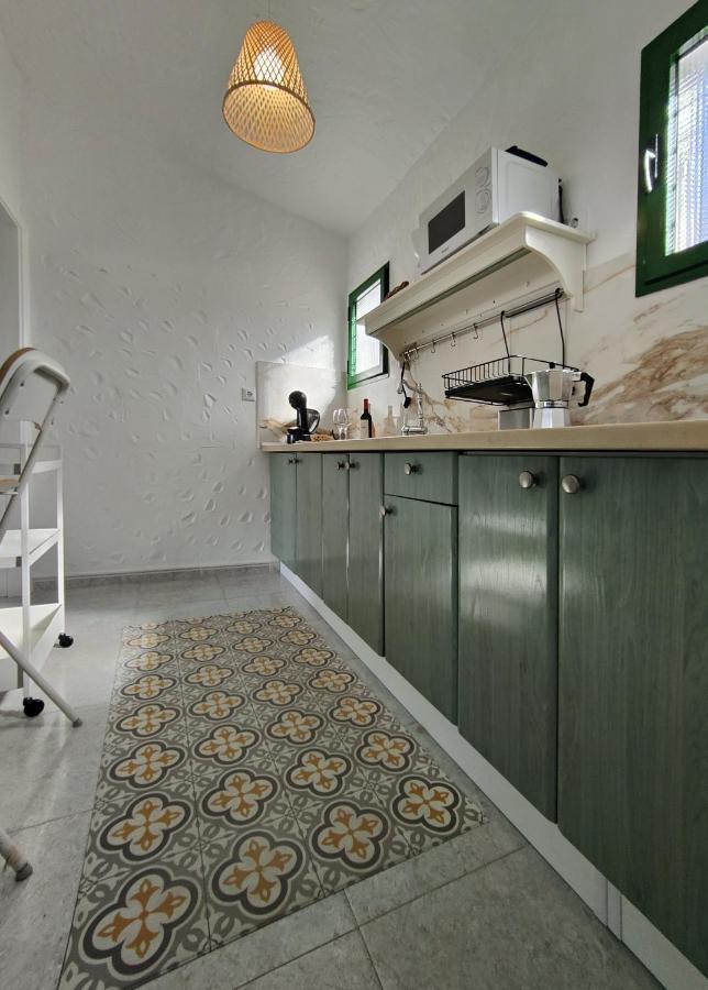 マスパロマス Casa Olivaヴィラ エクステリア 写真