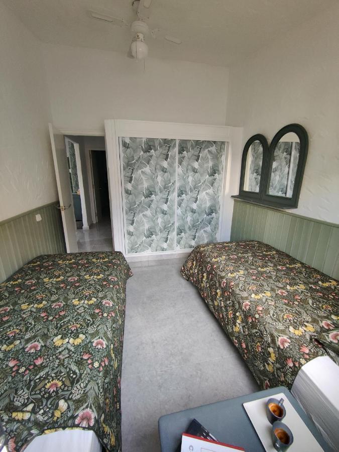マスパロマス Casa Olivaヴィラ エクステリア 写真
