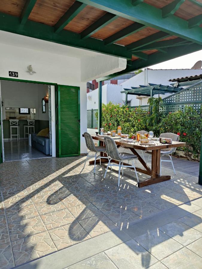 マスパロマス Casa Olivaヴィラ エクステリア 写真