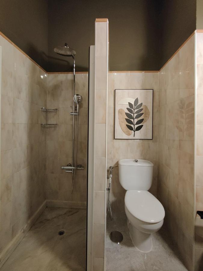 マスパロマス Casa Olivaヴィラ エクステリア 写真