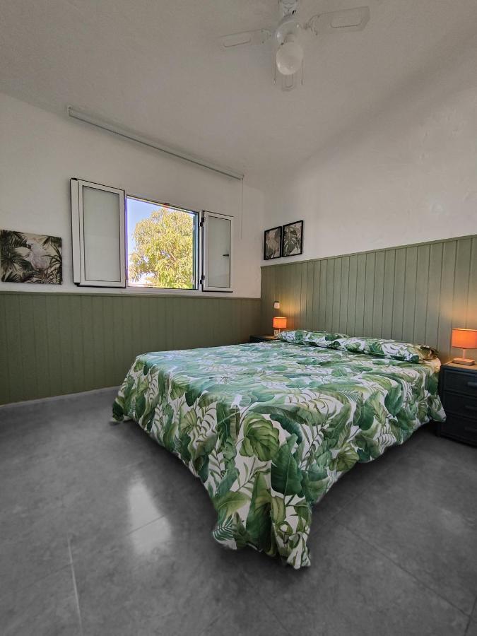 マスパロマス Casa Olivaヴィラ エクステリア 写真