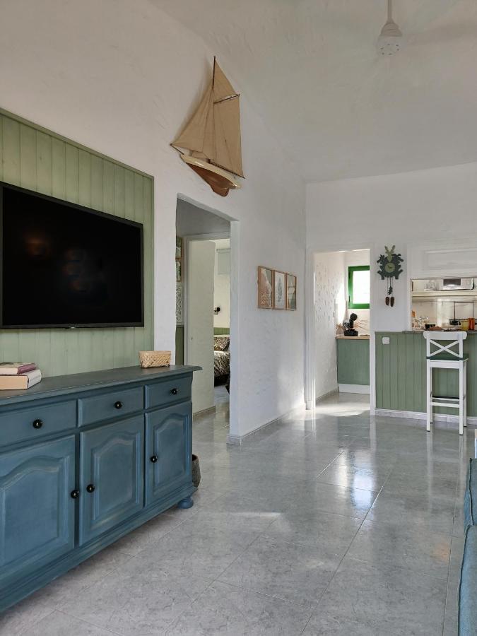 マスパロマス Casa Olivaヴィラ エクステリア 写真