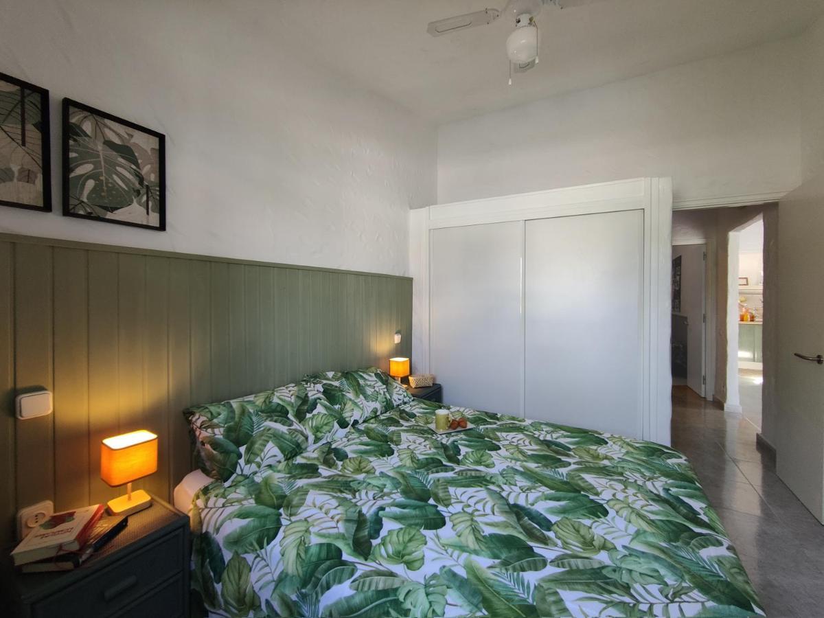 マスパロマス Casa Olivaヴィラ エクステリア 写真