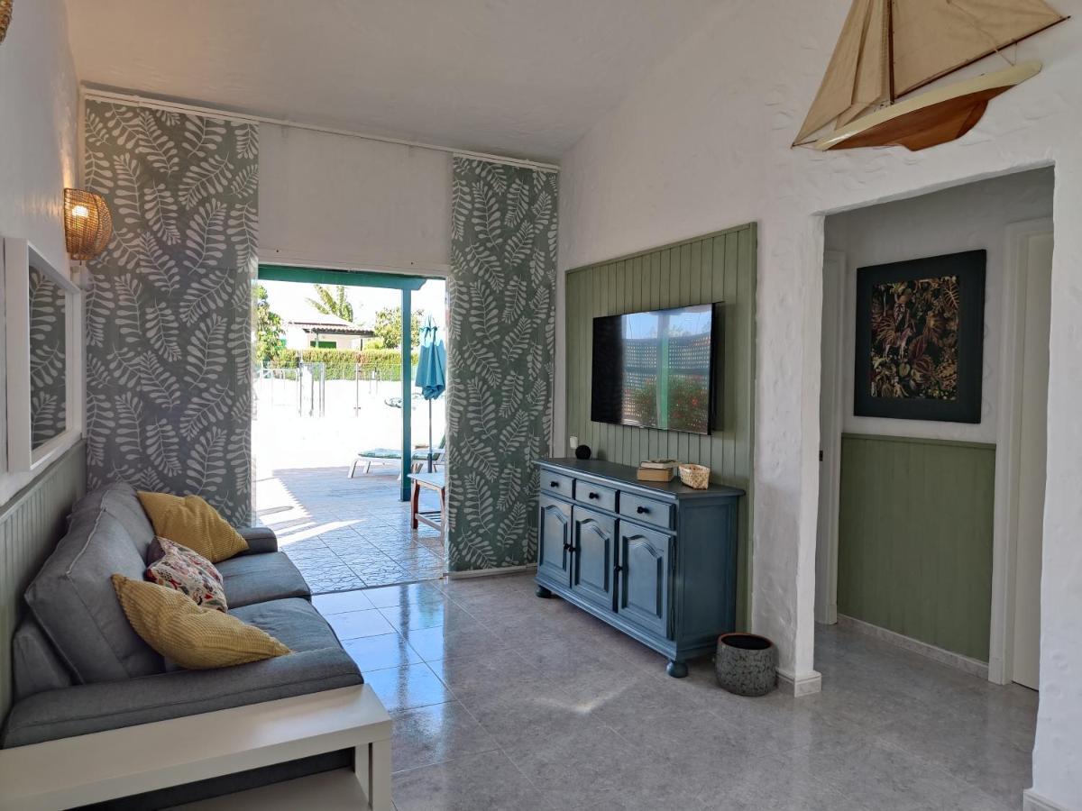 マスパロマス Casa Olivaヴィラ エクステリア 写真