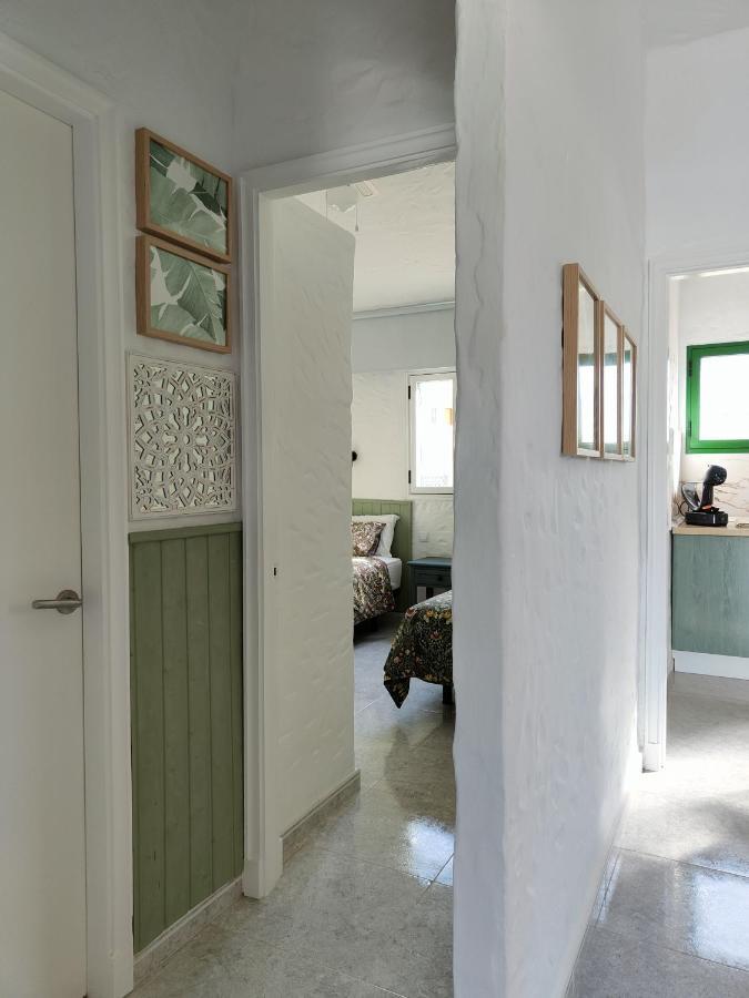 マスパロマス Casa Olivaヴィラ エクステリア 写真